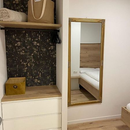 Apartments Torggl Кольдрано Экстерьер фото