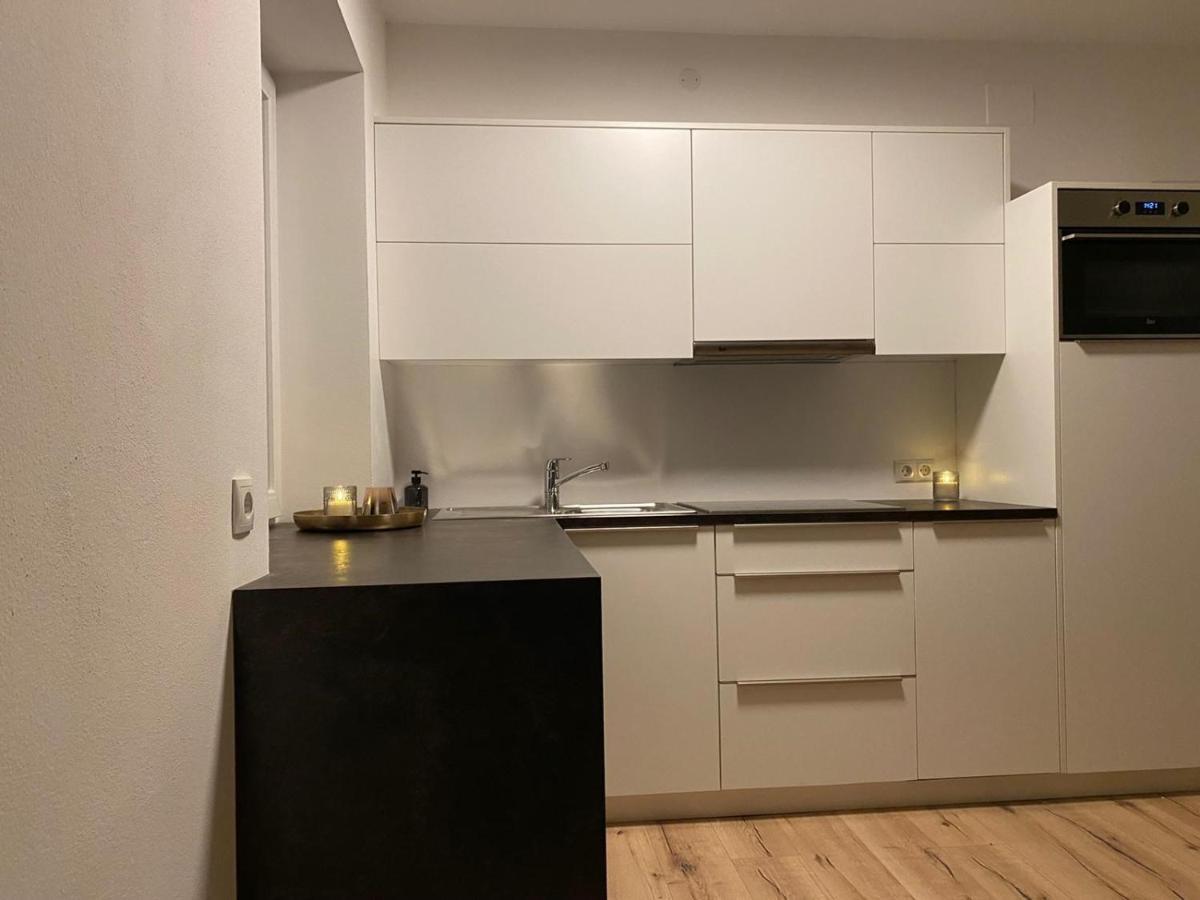 Apartments Torggl Кольдрано Экстерьер фото
