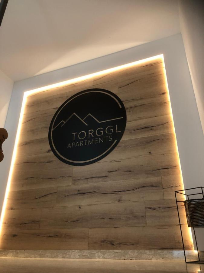 Apartments Torggl Кольдрано Экстерьер фото