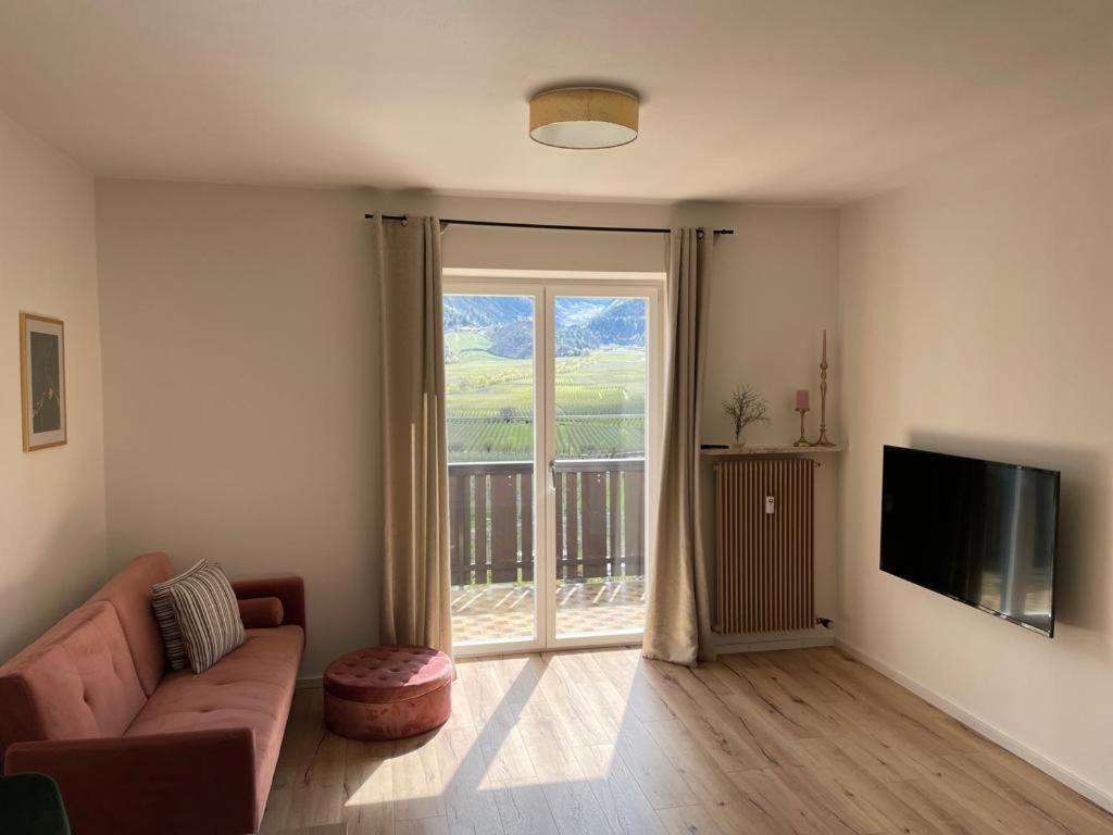 Apartments Torggl Кольдрано Экстерьер фото