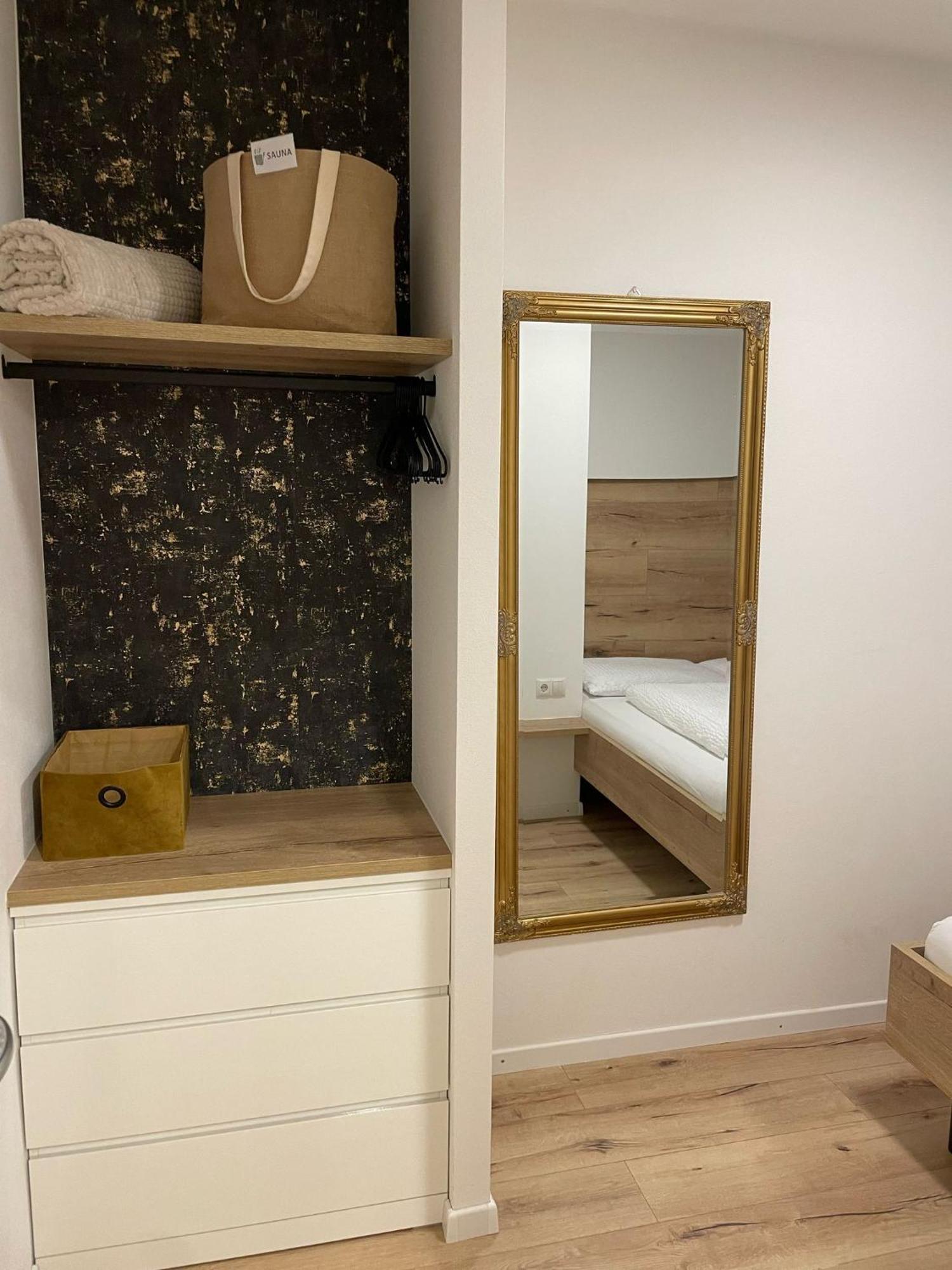 Apartments Torggl Кольдрано Экстерьер фото